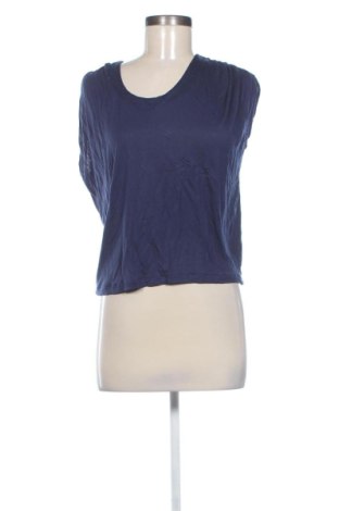 Damski top United Colors Of Benetton, Rozmiar M, Kolor Niebieski, Cena 55,04 zł, #137763809