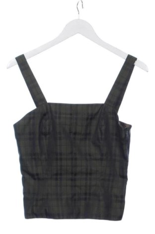Top de femei Unbranded, Mărime S, Culoare Verde, Preț 77,89 Lei, #137763843