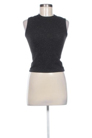 Damentop Unbranded, Größe S, Farbe Schwarz, Preis 12,00 €, #137763913