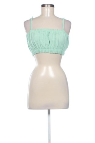 Top de femei Calliope, Mărime S, Culoare Verde, Preț 77,85 Lei, #137764087