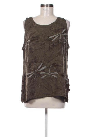 Női top Unbranded, Méret XXL, Szín Zöld, Ár 4 965 Ft, #137764190