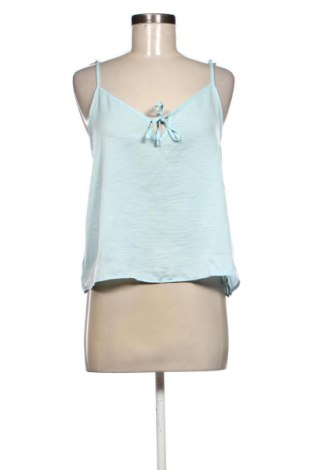Damentop Unbranded, Größe M, Farbe Blau, Preis 15,00 €, #137764264