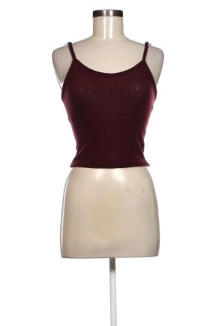 Top de femei Unbranded, Mărime S, Culoare Mov, Preț 78,74 Lei, #137764293