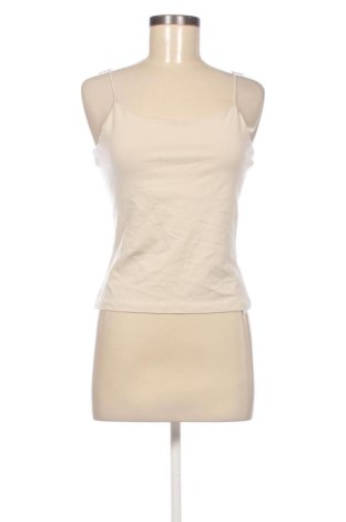 Top de femei Studio Select, Mărime M, Culoare Bej, Preț 72,44 Lei, #137764307