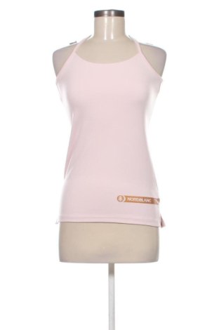 Top de femei Nordblanc, Mărime M, Culoare Roz, Preț 147,56 Lei, #137764425