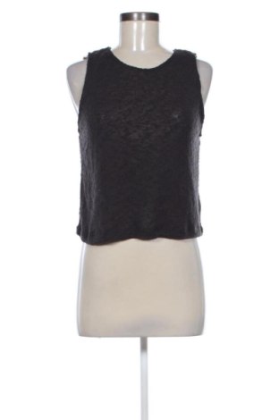 Top de femei H&M, Mărime S, Culoare Negru, Preț 77,85 Lei, #137764667