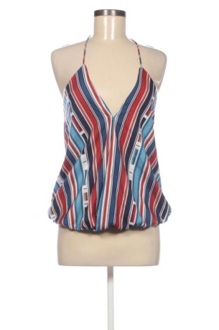 Damski top Floryday, Rozmiar S, Kolor Kolorowy, Cena 62,78 zł, #137764687