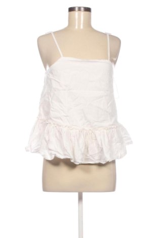 Top de femei Fisherfield, Mărime S, Culoare Alb, Preț 77,85 Lei, #137764733