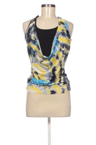 Damski top Kiah, Rozmiar XS, Kolor Kolorowy, Cena 58,46 zł, #137764896