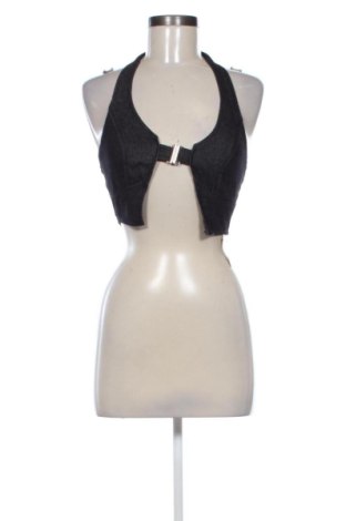 Top de femei SHEIN, Mărime XS, Culoare Negru, Preț 50,34 Lei, #137765392