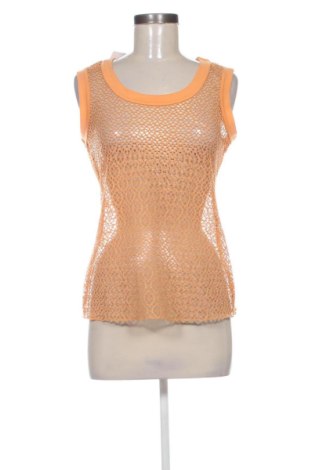 Damentop Unbranded, Größe M, Farbe Orange, Preis 15,00 €, #137765468