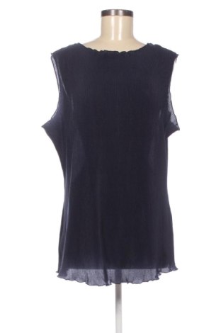 Damski top Bonita, Rozmiar XXL, Kolor Niebieski, Cena 62,78 zł, #137765497