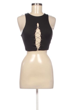 Damski top Amisu, Rozmiar XS, Kolor Czarny, Cena 63,50 zł, #137765537