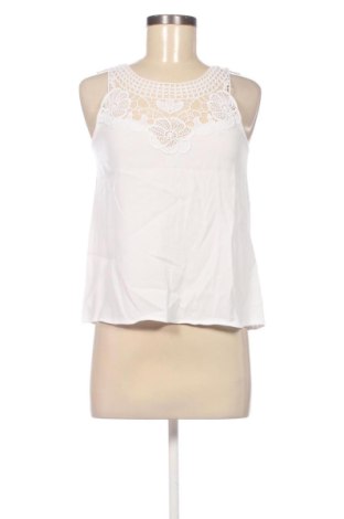 Damski top Orsay, Rozmiar XS, Kolor Biały, Cena 23,88 zł, #137765769