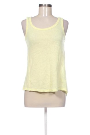 Top de femei Esmara, Mărime M, Culoare Galben, Preț 145,31 Lei, #137766227