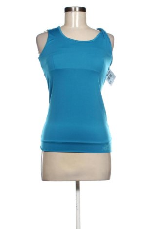Dámsky top  Alpine Pro, Veľkosť S, Farba Modrá, Cena  14,00 €, #137766292