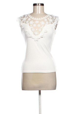 Dámsky top  Unbranded, Veľkosť S, Farba Kremová, Cena  16,00 €, #137766425
