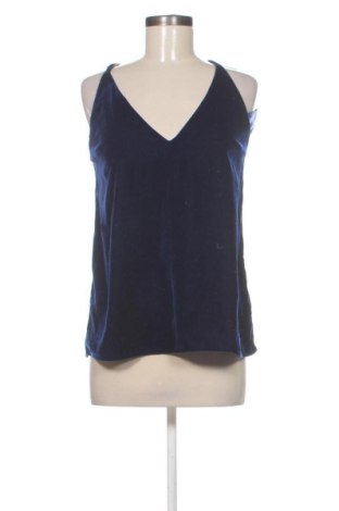 Top de femei Unbranded, Mărime L, Culoare Albastru, Preț 78,74 Lei, #137766677
