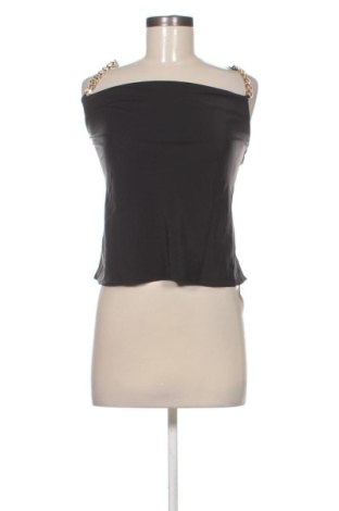 Damentop Unbranded, Größe XS, Farbe Schwarz, Preis 14,84 €, #137766752