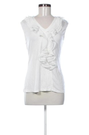 Top de femei Gate Woman, Mărime XL, Culoare Alb, Preț 31,49 Lei, #137766858