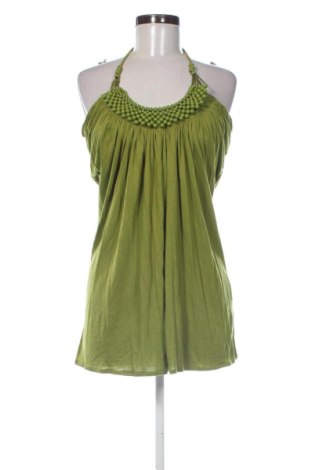 Top de femei Amisu, Mărime M, Culoare Verde, Preț 78,74 Lei, #137766952