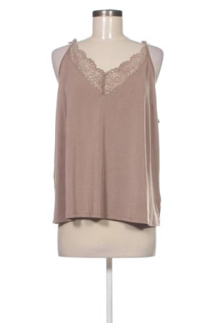 Дамски топ About You, Размер XXL, Цвят Бежов, Цена 13,81 €, #137766988