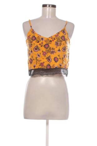 Top de femei Tezenis, Mărime S, Culoare Galben, Preț 77,85 Lei, #137767014