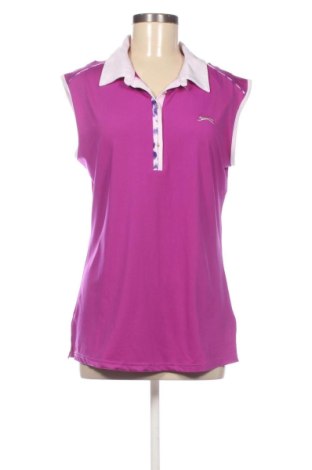 Női top Slazenger, Méret XL, Szín Lila, Ár 5 319 Ft, #137767181