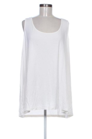 Top de femei X-Two, Mărime 3XL, Culoare Alb, Preț 78,74 Lei, #137767423