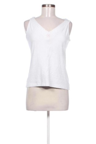 Top de femei Unbranded, Mărime L, Culoare Alb, Preț 78,74 Lei, #137767468