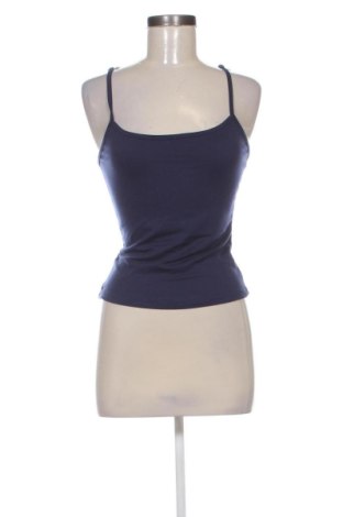 Dámsky top  Unbranded, Veľkosť S, Farba Modrá, Cena  15,00 €, #137767688