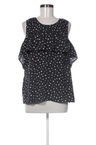 Top de femei Promod, Mărime L, Culoare Multicolor, Preț 52,49 Lei, #137767720