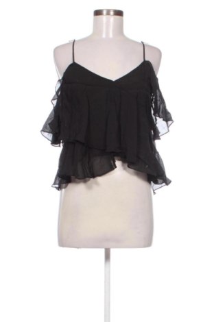 Top de femei Reserved, Mărime S, Culoare Negru, Preț 78,74 Lei, #137767864