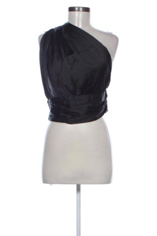 Дамски топ NA-KD, Размер M, Цвят Черен, Цена 32,00 €, #137768142