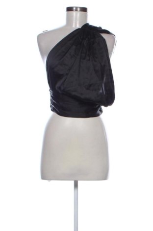 Top de femei NA-KD, Mărime M, Culoare Negru, Preț 167,97 Lei, #137768207