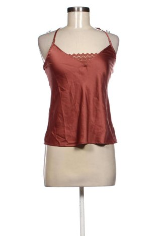Top de femei Etam, Mărime S, Culoare Portocaliu, Preț 167,97 Lei, #137768361