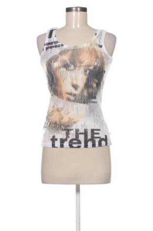 Damski top Unbranded, Rozmiar M, Kolor Kolorowy, Cena 63,50 zł, #137768414