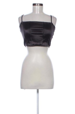 Top de femei H&M, Mărime M, Culoare Negru, Preț 62,99 Lei, #137768563