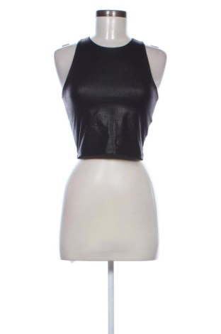 Top de femei Amisu, Mărime M, Culoare Negru, Preț 52,49 Lei, #137768645
