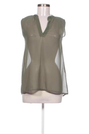 Top de femei Amisu, Mărime M, Culoare Verde, Preț 78,74 Lei, #137769038