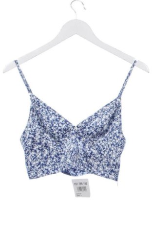 Top de femei Zara, Mărime XS, Culoare Multicolor, Preț 78,74 Lei, #137769120