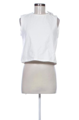 Top de femei SHEIN, Mărime M, Culoare Alb, Preț 83,99 Lei, #137769122
