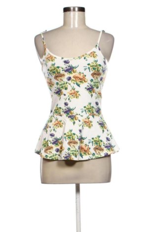 Top de femei Vero Moda, Mărime S, Culoare Multicolor, Preț 31,49 Lei, #137769413