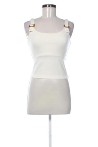 Top de femei & Other Stories, Mărime S, Culoare Ecru, Preț 120,27 Lei, #137770229