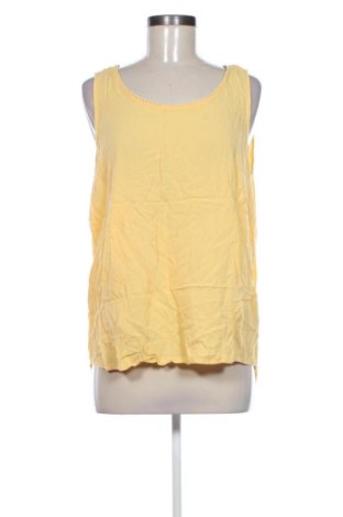 Top de femei Tom Tailor, Mărime L, Culoare Galben, Preț 71,91 Lei, #137771006