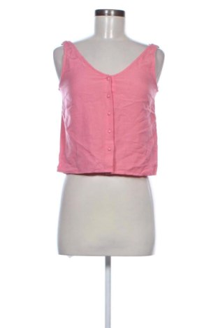 Top de femei Edited, Mărime S, Culoare Roz, Preț 73,49 Lei, #137771070