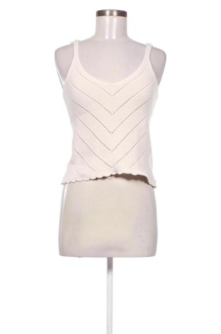 Top de femei Reserved, Mărime S, Culoare Ecru, Preț 78,74 Lei, #137771135