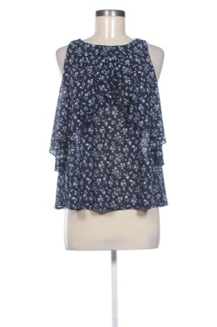 Top de femei Mango, Mărime L, Culoare Multicolor, Preț 72,48 Lei, #137771215