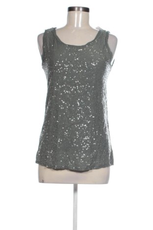 Top de femei Unbranded, Mărime S, Culoare Verde, Preț 78,74 Lei, #137771410