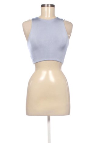 Top de femei Missguided, Mărime XS, Culoare Albastru, Preț 78,11 Lei, #137771452